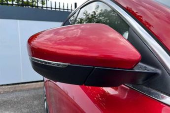 MG HS 1.5 T-GDI Excite SUV 5dr Petrol DCT Euro 6 (s/s) (162 ps)