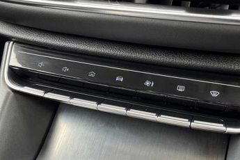 MG HS 1.5 T-GDI Excite SUV 5dr Petrol DCT Euro 6 (s/s) (162 ps)