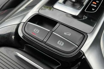 MG HS 1.5 T-GDI Excite SUV 5dr Petrol DCT Euro 6 (s/s) (162 ps)