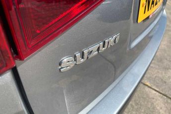 SUZUKI VITARA 1.4 Boosterjet MHEV SZ-T SUV 5dr Petrol Hybrid Manual Euro 6 (s/