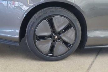 MG MG IM5 75kWh Standard Range Saloon 5dr Electric Auto (295 ps)