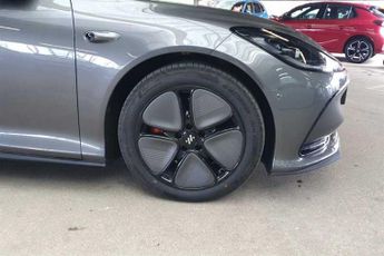 MG MG IM5 75kWh Standard Range Saloon 5dr Electric Auto (295 ps)