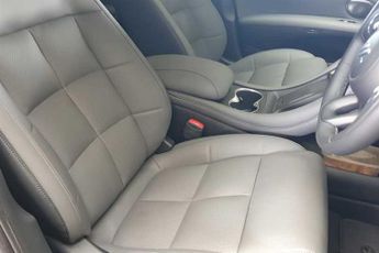MG MG IM5 75kWh Standard Range Saloon 5dr Electric Auto (295 ps)