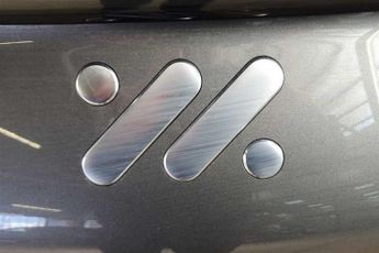 MG MG IM5 75kWh Standard Range Saloon 5dr Electric Auto (295 ps)