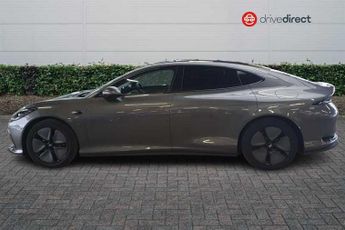 MG MG IM5 75kWh Standard Range Saloon 5dr Electric Auto (295 ps)