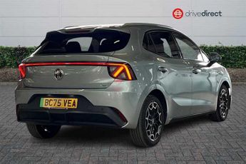 MG MG4 URBAN 53.9kWh Premium Long Range Hatchback 5dr Electric Auto (160 ps)
