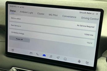 MG MG4 URBAN 53.9kWh Premium Long Range Hatchback 5dr Electric Auto (160 ps)