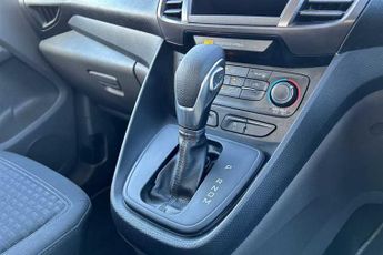 FORD TOURNEO CONNECT 1.5 EcoBlue Zetec MPV 5dr Diesel Auto Euro 6 (s/s) (120 ps)