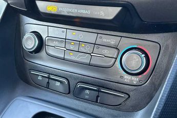 FORD TOURNEO CONNECT 1.5 EcoBlue Zetec MPV 5dr Diesel Auto Euro 6 (s/s) (120 ps)