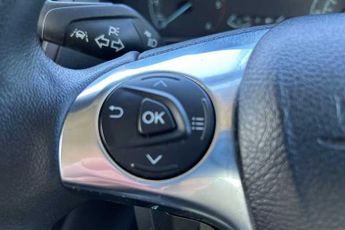 FORD TOURNEO CONNECT 1.5 EcoBlue Zetec MPV 5dr Diesel Auto Euro 6 (s/s) (120 ps)