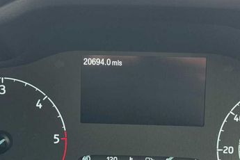 FORD TOURNEO CONNECT 1.5 EcoBlue Zetec MPV 5dr Diesel Auto Euro 6 (s/s) (120 ps)