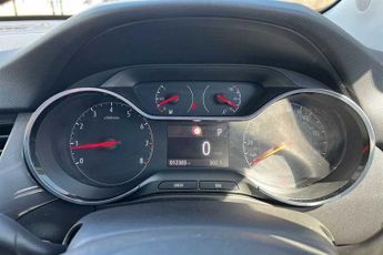 Vauxhall Crossland 1.2 Turbo Ultimate SUV 5dr Petrol Auto Euro 6 (s/s) (130 ps)