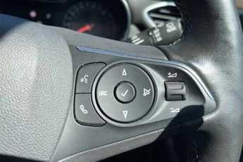 Vauxhall Crossland 1.2 Turbo Ultimate SUV 5dr Petrol Auto Euro 6 (s/s) (130 ps)