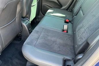 Vauxhall Crossland 1.2 Turbo Ultimate SUV 5dr Petrol Auto Euro 6 (s/s) (130 ps)