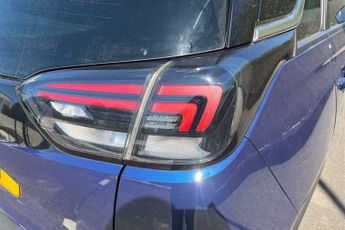 Vauxhall Crossland 1.2 Turbo Ultimate SUV 5dr Petrol Auto Euro 6 (s/s) (130 ps)