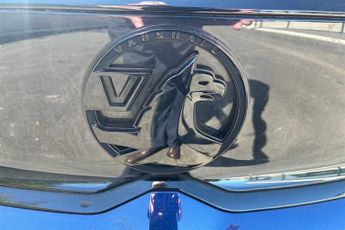 Vauxhall Crossland 1.2 Turbo Ultimate SUV 5dr Petrol Auto Euro 6 (s/s) (130 ps)