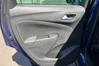 Vauxhall Crossland 1.2 Turbo Ultimate SUV 5dr Petrol Auto Euro 6 (s/s) (130 ps)