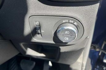 Vauxhall Crossland 1.2 Turbo Ultimate SUV 5dr Petrol Auto Euro 6 (s/s) (130 ps)
