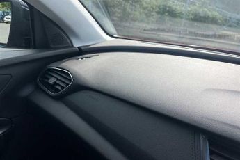 Vauxhall Grandland X 1.2 Turbo SRi Nav SUV 5dr Petrol Auto Euro 6 (s/s) (130 ps)
