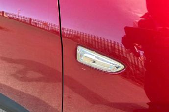 Vauxhall Grandland X 1.2 Turbo SRi Nav SUV 5dr Petrol Auto Euro 6 (s/s) (130 ps)