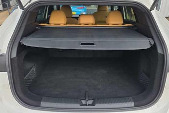 MG MG HS 1.5 T-GDI Trophy SUV 5dr Petrol DCT Euro 6 (s/s) (169 ps)