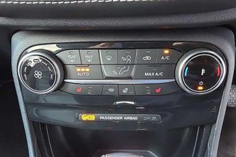 Ford Puma St-Line Vignale Mhev Auto