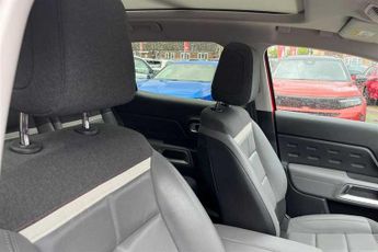 CITROEN C5 AIRCROSS 2.0 BlueHDi Flair Plus SUV 5dr Diesel EAT8 Euro 6 (s/s) (180 ps)