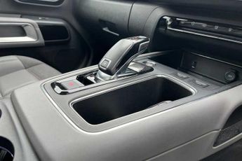 CITROEN C5 AIRCROSS 2.0 BlueHDi Flair Plus SUV 5dr Diesel EAT8 Euro 6 (s/s) (180 ps)