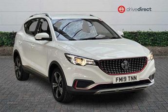 MG ZS 1.5 VTi-TECH Limited Edition SUV 5dr Petrol Manual Euro 6 (s/s) 