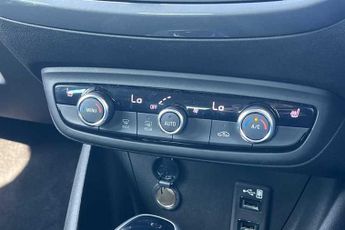 Vauxhall Crossland Ultimate 1.2 Turbo Automatic Start/Stop (130ps) - FREE SET OF MA