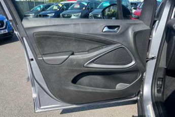 Vauxhall Crossland Ultimate 1.2 Turbo Automatic Start/Stop (130ps) - FREE SET OF MA