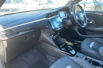 Vauxhall Corsa Ultimate 1.2 Turbo Automatic Start/Stop (130ps)