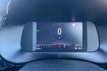 Vauxhall Corsa Ultimate 1.2 Turbo Automatic Start/Stop (130ps)