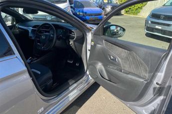 Vauxhall Corsa Ultimate 1.2 Turbo Automatic Start/Stop (130ps)