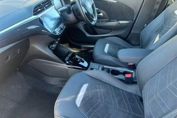 Vauxhall Corsa Ultimate 1.2 Turbo Automatic Start/Stop (130ps)