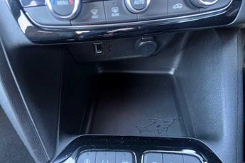 Vauxhall Corsa Ultimate 1.2 Turbo Automatic Start/Stop (130ps)