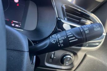 Vauxhall Corsa Ultimate 1.2 Turbo Automatic Start/Stop (130ps)