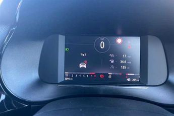 Vauxhall Corsa Ultimate 1.2 Turbo Automatic Start/Stop (130ps)