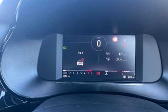 Vauxhall Corsa Ultimate 1.2 Turbo Automatic Start/Stop (130ps)