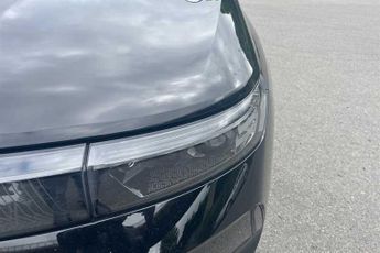 Vauxhall Grandland 1.2i Turbo MHEV (136 PS) Ultimate 5 Door Petrol Hybrid SUV Autom