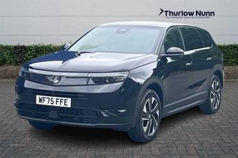 Vauxhall Grandland 1.2i Turbo MHEV (136 PS) Ultimate 5 Door Petrol Hybrid SUV Autom