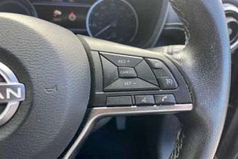 Nissan Juke 1.6 N-Connecta SUV 5dr Petrol Hybrid Auto Euro 6 (143 ps)