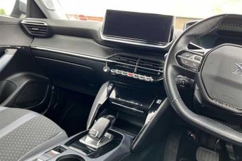 PEUGEOT 2008 1.2 PureTech Allure Premium SUV 5dr Petrol EAT Euro 6 (s/s) (130