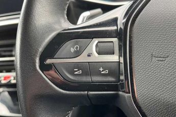 PEUGEOT 2008 1.2 PureTech Allure Premium SUV 5dr Petrol EAT Euro 6 (s/s) (130