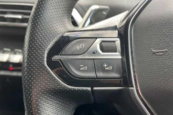 PEUGEOT 3008 1.6 PureTech GT Line Premium SUV 5dr Petrol EAT Euro 6 (s/s) (18