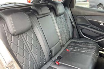 PEUGEOT 3008 1.6 PureTech GT Line Premium SUV 5dr Petrol EAT Euro 6 (s/s) (18