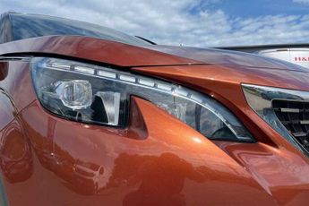 PEUGEOT 3008 1.6 PureTech GT Line Premium SUV 5dr Petrol EAT Euro 6 (s/s) (18