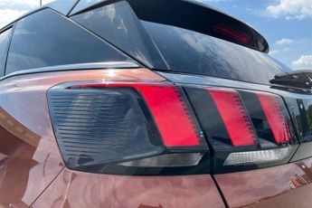 PEUGEOT 3008 1.6 PureTech GT Line Premium SUV 5dr Petrol EAT Euro 6 (s/s) (18