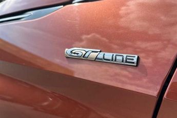 PEUGEOT 3008 1.6 PureTech GT Line Premium SUV 5dr Petrol EAT Euro 6 (s/s) (18