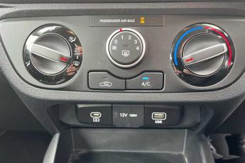 HYUNDAI I10 1.0 Advance Hatchback 5dr Petrol Auto Euro 6 (s/s) (63 ps)